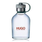 Hugo Green Perfume for Men 125ml Eau de Toilette
