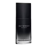 Issey Miyake Nuit D Issey Noir Argent Perfume for Men 100ml Eau de Parfum