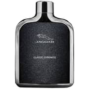 Jaguar Classic Chromite Perfume for Men 100ml Eau de Toilette