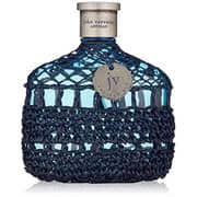 John Varvatos Artisan Blue Perfume for Men 125ml Eau de Toilette