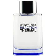 Keneth Cole Reaction Thermal Perfume for Men 100ml Eau de Toilette