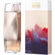 Kenzo Leau Par Kenzo Intense Perfume for Women 100ml Eau de Parfum