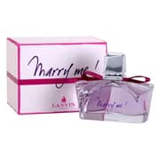 Lanvin Marry Me For Women 75ml Eau de Parfum