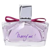 Lanvin Marry Me For Women 75ml Eau de Parfum