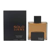 Loewe Solo For Men 125ml Eau de Toilette