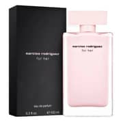 Narciso Rodriguez For Her Perfume For Women 100ml Eau de Parfum