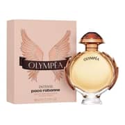Paco Rabanne Olympéa Intense For Ladies 80ml Eau de Parfum