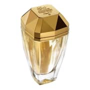 Paco Rabanne Lady Million Eau My Gold For Ladies 80ml Eau de Toilette