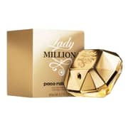 Paco Rabanne Lady One Million For Ladies 80ml Eau de Parfum