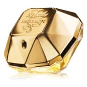 Paco Rabanne Lady One Million For Ladies 80ml Eau de Parfum