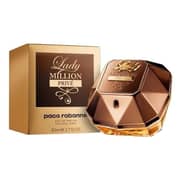 Paco Rabanne Lady Million Prive For Ladies 80ml Eau de Parfum