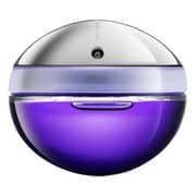 Paco Rabanne Ultraviolet For Ladies 80ml Eau de Parfum