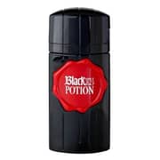 Paco Rabanne Black Xs Potion For Men 100ml Eau de Toilette
