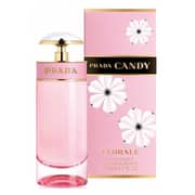 Prada Candy Florale For Ladies 80ml Eau de Toilette