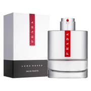 Prada Luna Rossa For Men 100ml Eau de Toilette