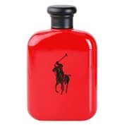 Ralph Lauren Polo Red For Men 125ml Eau de Toilette