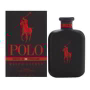 Ralph Lauren Polo Red Extreme For Men 125ml Eau de Parfum