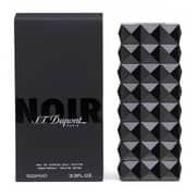 S. T. Dupont Noir For Men 100ml Eau de Toilette