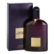Tom Ford Velvet Orchid For Ladies 100ml Eau de Parfum
