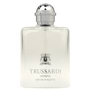 عطر تروساردي دونا للنساء أو دي تواليت 100 مل