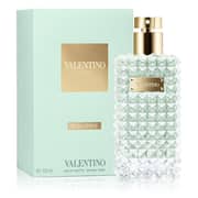 Valentino Donna Rosa Verde For Women 125ml Eau de Toilette