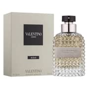 Valentino Uomo Acqua For Men 125ml Eau de Toilette