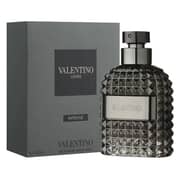 Valentino Uomo Intense For Men 100ml Eau de Parfum