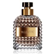 Valentino Uomo Perfume For Men 100ml Eau de Toilette