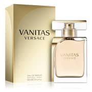 Versace Vanitas For Women 100ml Eau de Parfum
