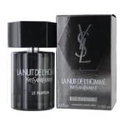 Yves Saint Laurent La Nuit De L'Homme For Men 100ml Eau de Parfum