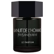 Yves Saint Laurent La Nuit De L'Homme For Men 100ml Eau de Parfum