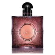 Yves Saint Laurent Opium Black Glowing For Women 50ml Eau de Toilette