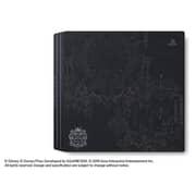 Sony PlayStation 4 Pro Console 1TB Kingdom Hearts III Special Edition Bundle Black - Middle East Version