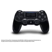 Sony PlayStation 4 Pro Console 1TB Kingdom Hearts III Special Edition Bundle Black - Middle East Version