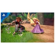 Sony PlayStation 4 Pro Console 1TB Kingdom Hearts III Special Edition Bundle Black - Middle East Version