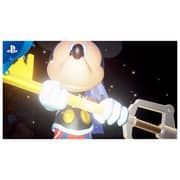 Sony PlayStation 4 Pro Console 1TB Kingdom Hearts III Special Edition Bundle Black - Middle East Version