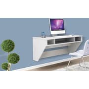Wall-Mounted Desk Study Desk