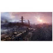 PS4 Metro Exodus Game