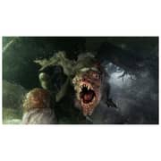 PS4 Metro Exodus Game