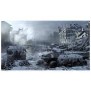 PS4 Metro Exodus Game
