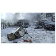 PS4 Metro Exodus Game