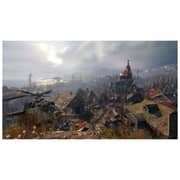 PS4 Metro Exodus Game