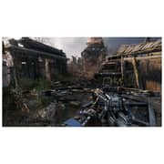 PS4 Metro Exodus Game