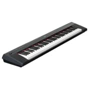 Yamaha NP32B Digital Piano - Black