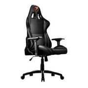 Cougar Armor Gaming Chair Black