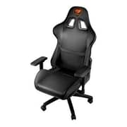 Cougar Armor Gaming Chair Black
