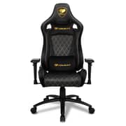 Cougar Armor S Royal Gaming Chair Black