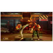 PS4 Street Fighter V Arcade Edition Game