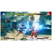 PS4 Street Fighter V Arcade Edition Game