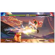 PS4 Street Fighter V Arcade Edition Game